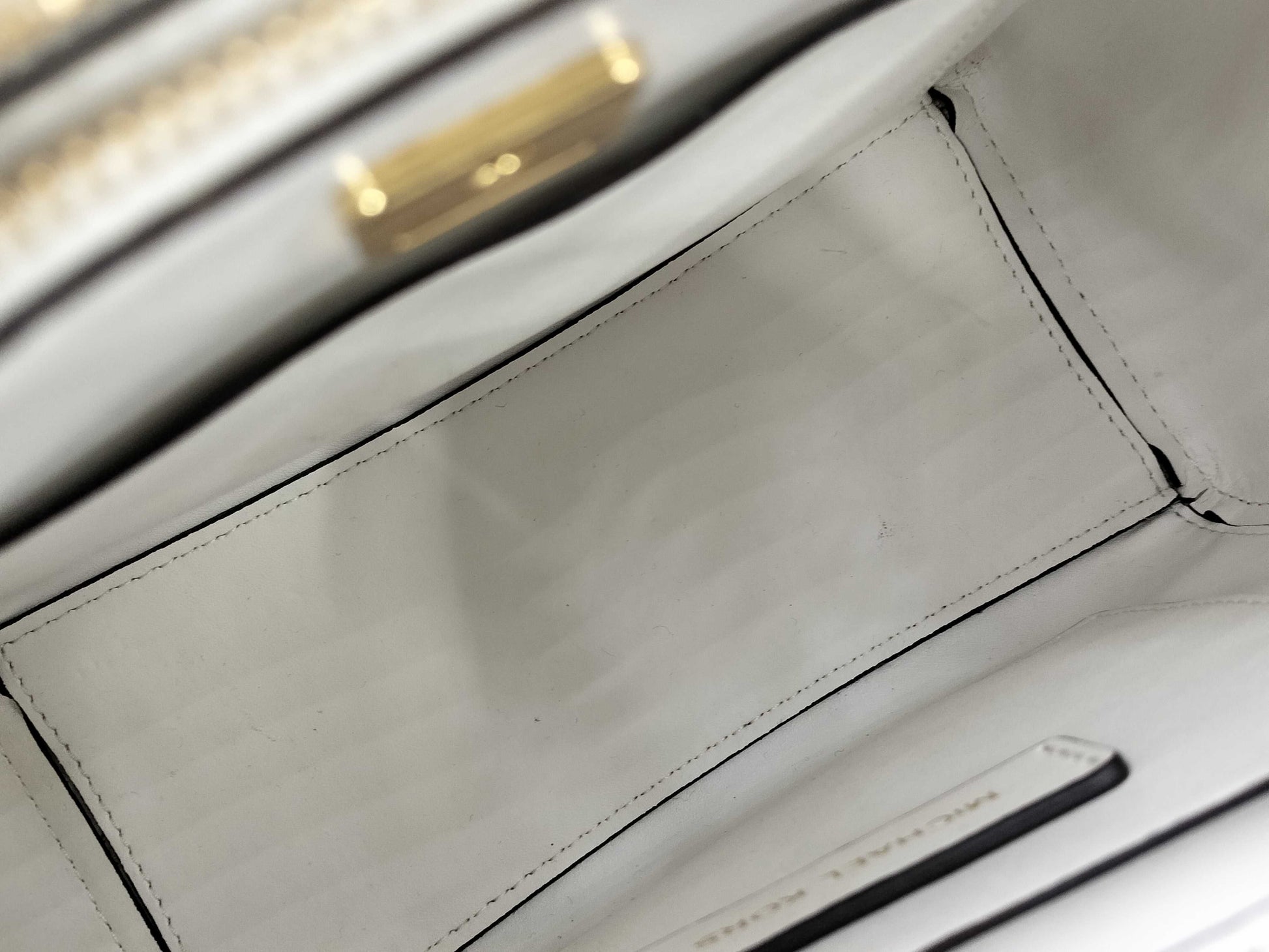 Michael Kors 2-Way Handbag Handbag