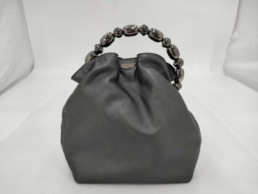 Dior Maris Pearl Handbag Handbag