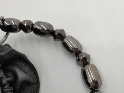 Dior Maris Pearl Handbag Handbag