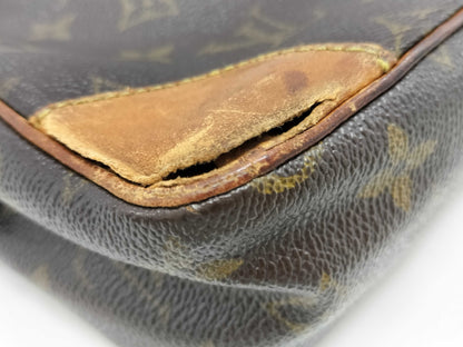 LOUIS VUITTON Monogram Compiegne Second Bag
