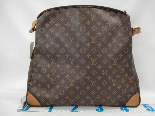 LOUIS VUITTON Monogram Sac Ballade Shoulder Bag