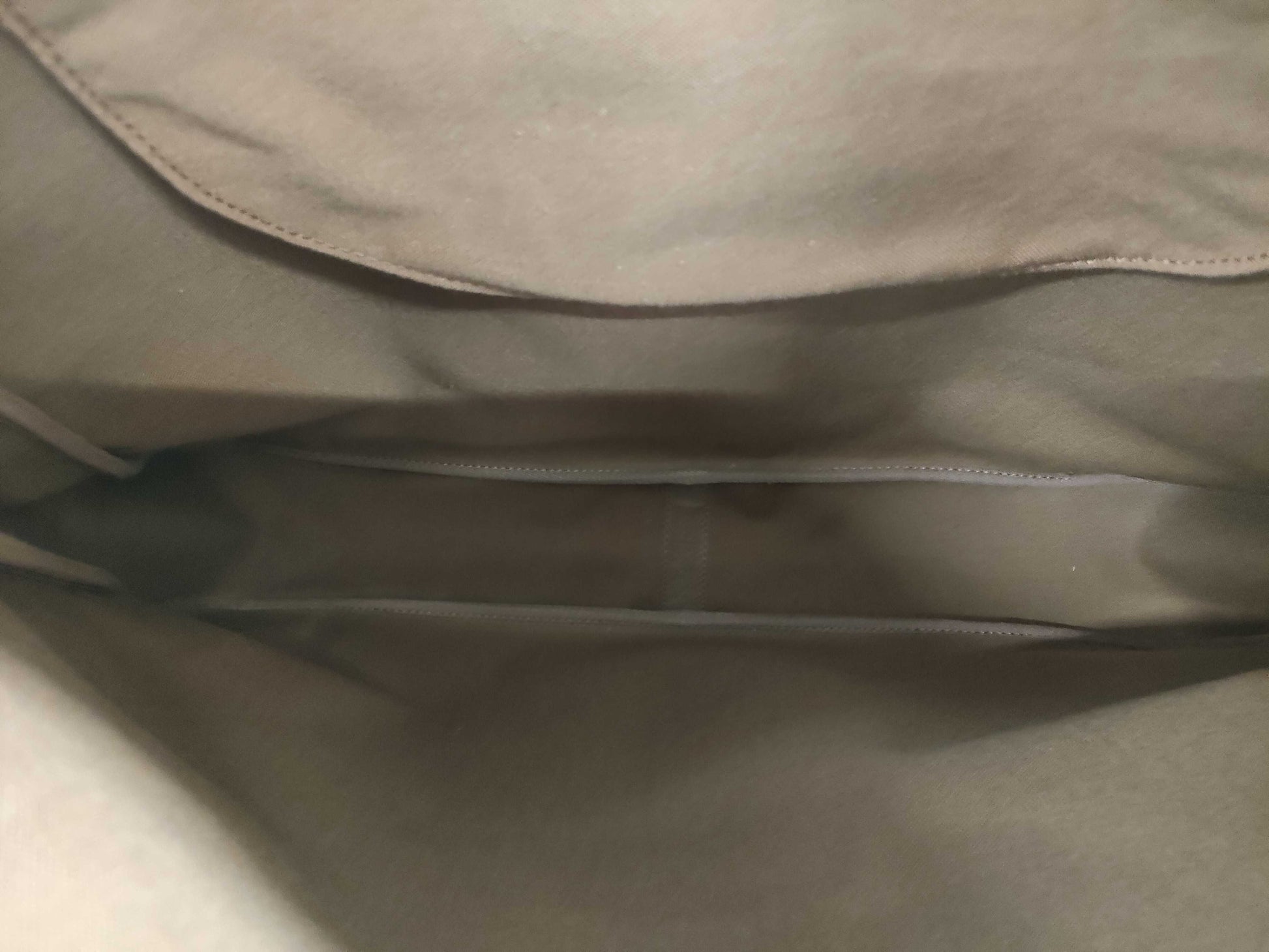 LOUIS VUITTON Monogram Sac Ballade Shoulder Bag