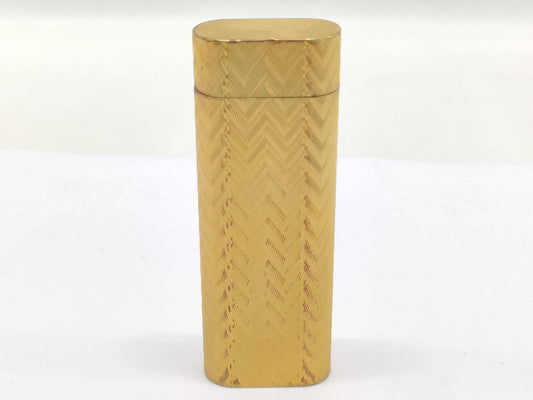 Cartier Gold Other Accessories