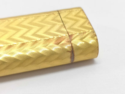Cartier Gold Other Accessories