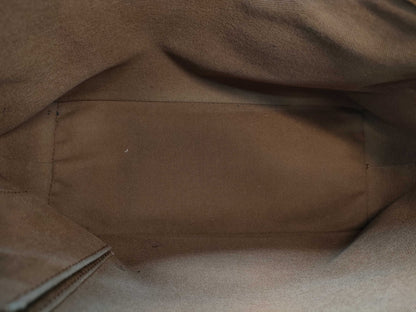 LOUIS VUITTON Monogram Cabas Piano Tote Bag