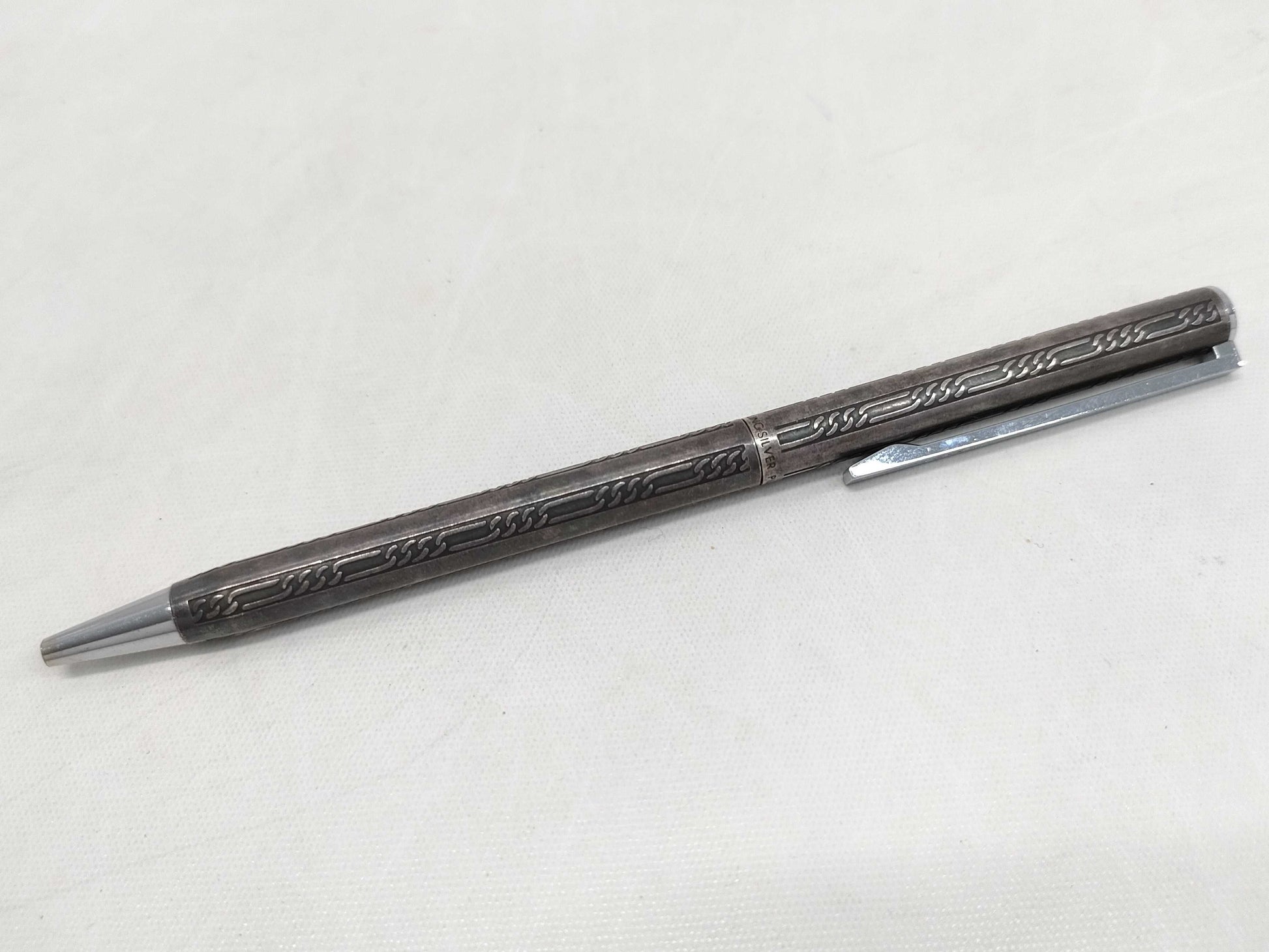 Pilot Grance Mechanical Pencil Pen & Fountain Pen
