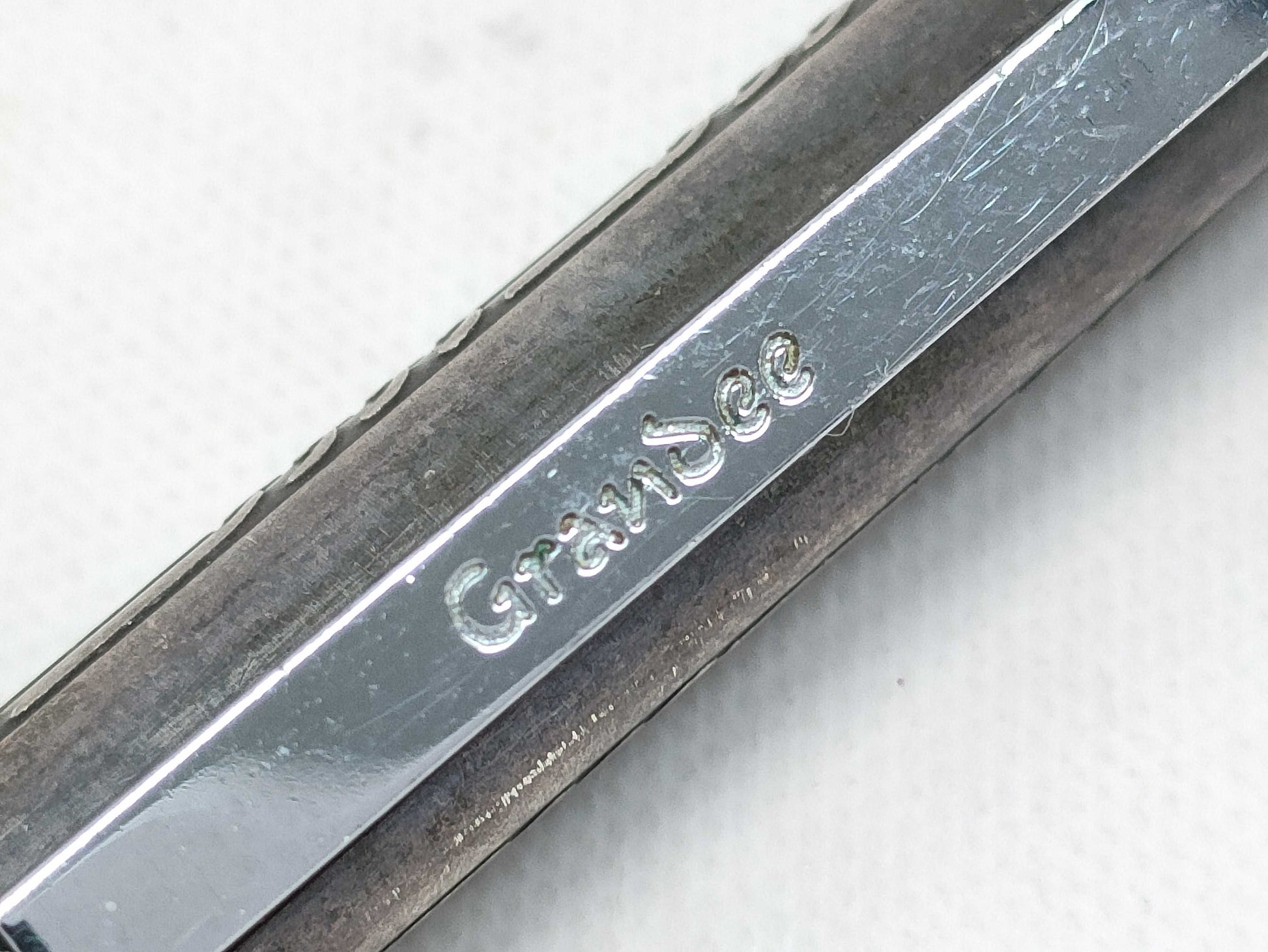Pilot Grance Mechanical Pencil Pen & Fountain Pen