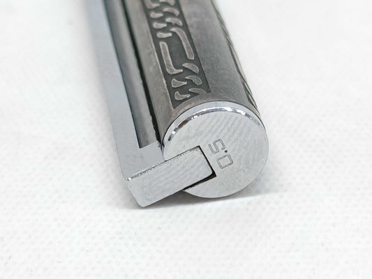 Pilot Grance Mechanical Pencil Pen & Fountain Pen