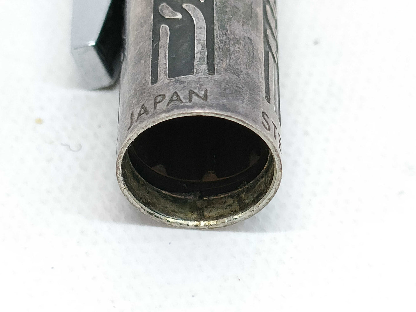 Pilot Grance Mechanical Pencil Pen & Fountain Pen