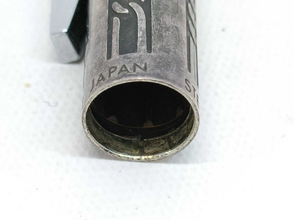 Pilot Grance Mechanical Pencil Pen & Fountain Pen