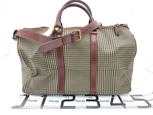 Ralph Lauren Boston Bag Boston Bag