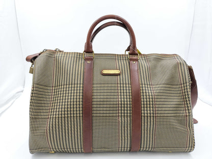 Ralph Lauren Boston Bag Boston Bag