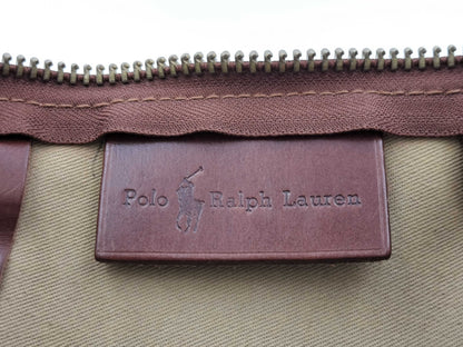 Ralph Lauren Boston Bag Boston Bag