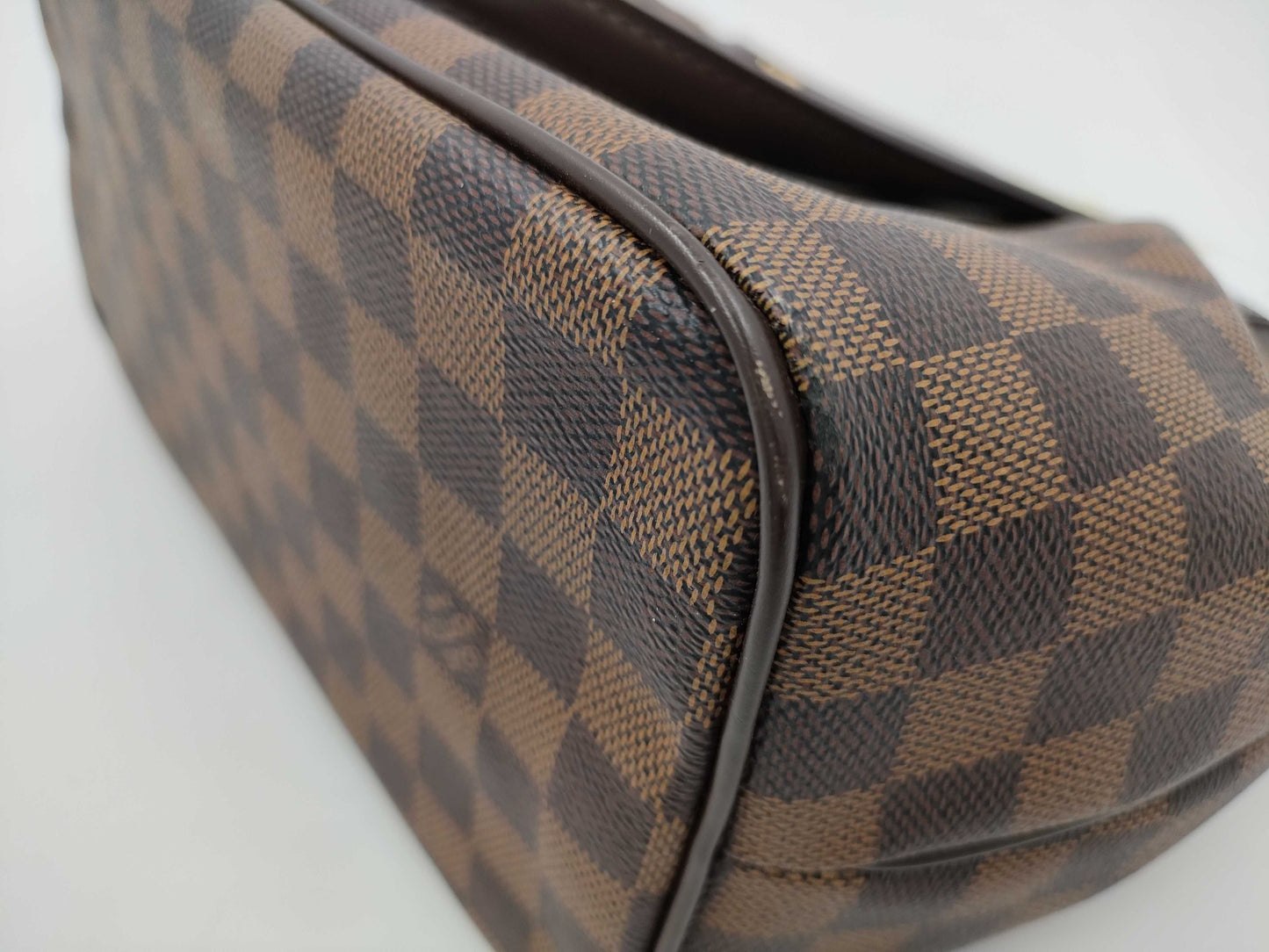 LOUIS VUITTON Damier Westonminster PM Handbag
