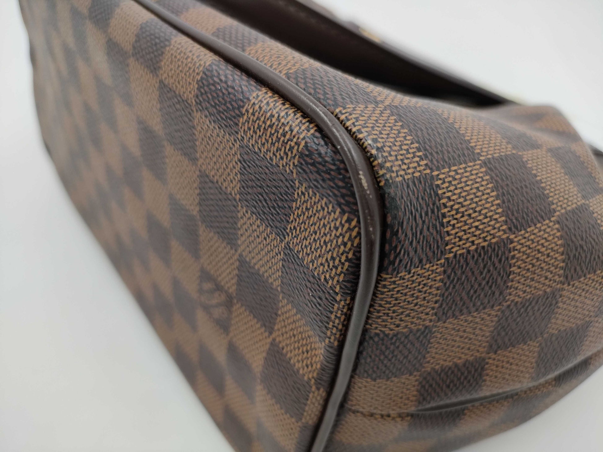 LOUIS VUITTON Damier Westonminster PM Handbag