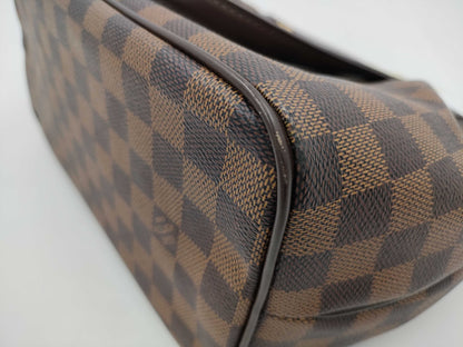 LOUIS VUITTON Damier Westonminster PM Handbag