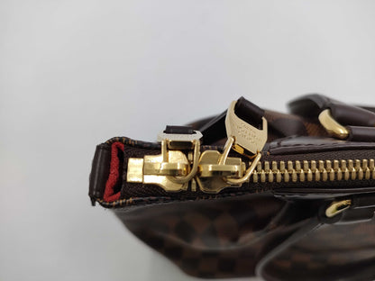 LOUIS VUITTON Damier Westonminster PM Handbag