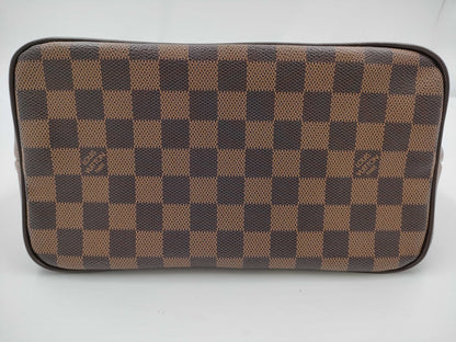 LOUIS VUITTON Damier Westonminster PM Handbag