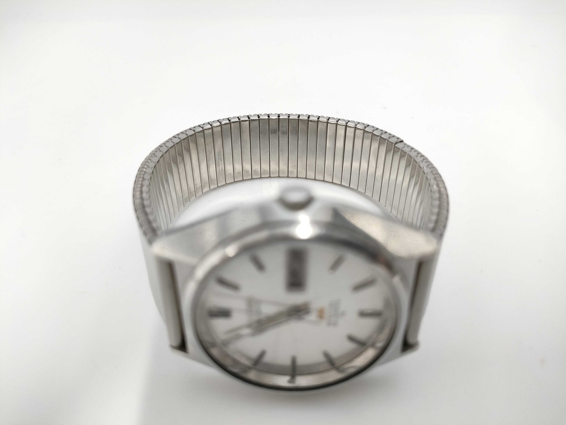 SEIKO Roadmatic 5216-8020 Men's Watch with Award Printing