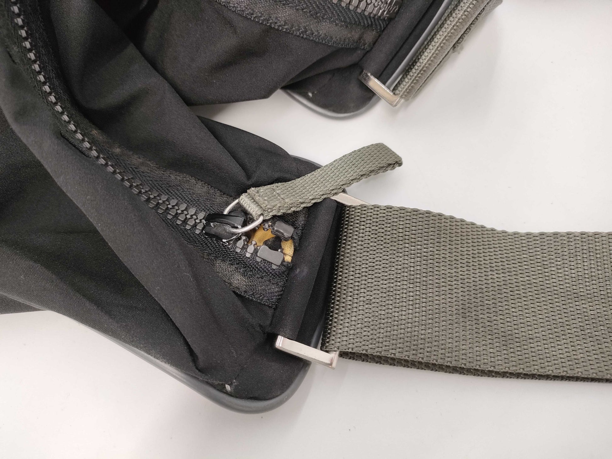 PRADA Sport 4VA111 Shoulder Bag