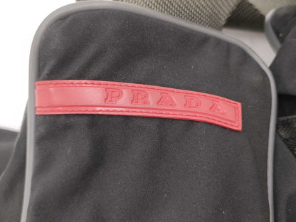 PRADA Sport 4VA111 Shoulder Bag