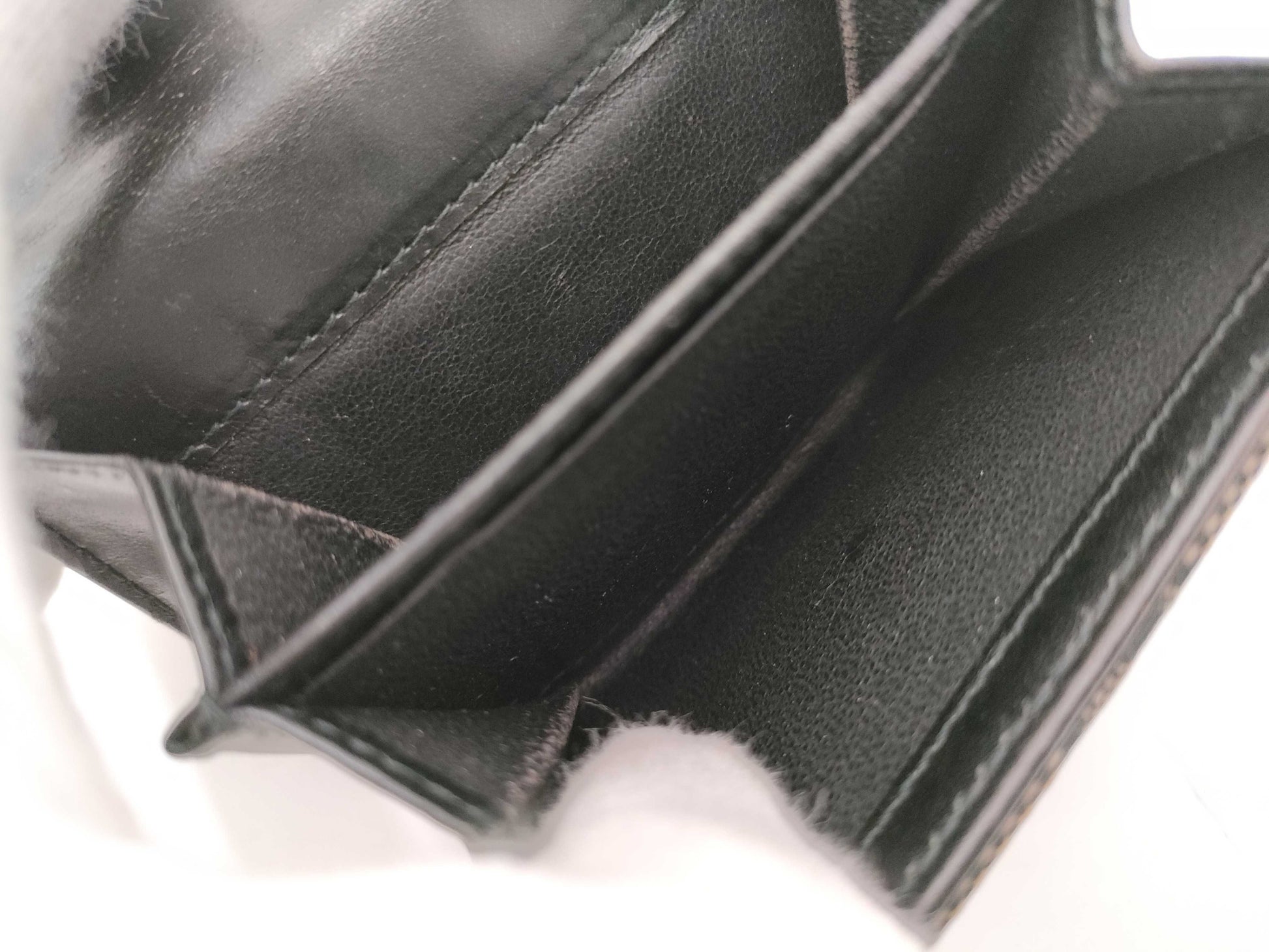 GUCCI Jackie wallet wallet