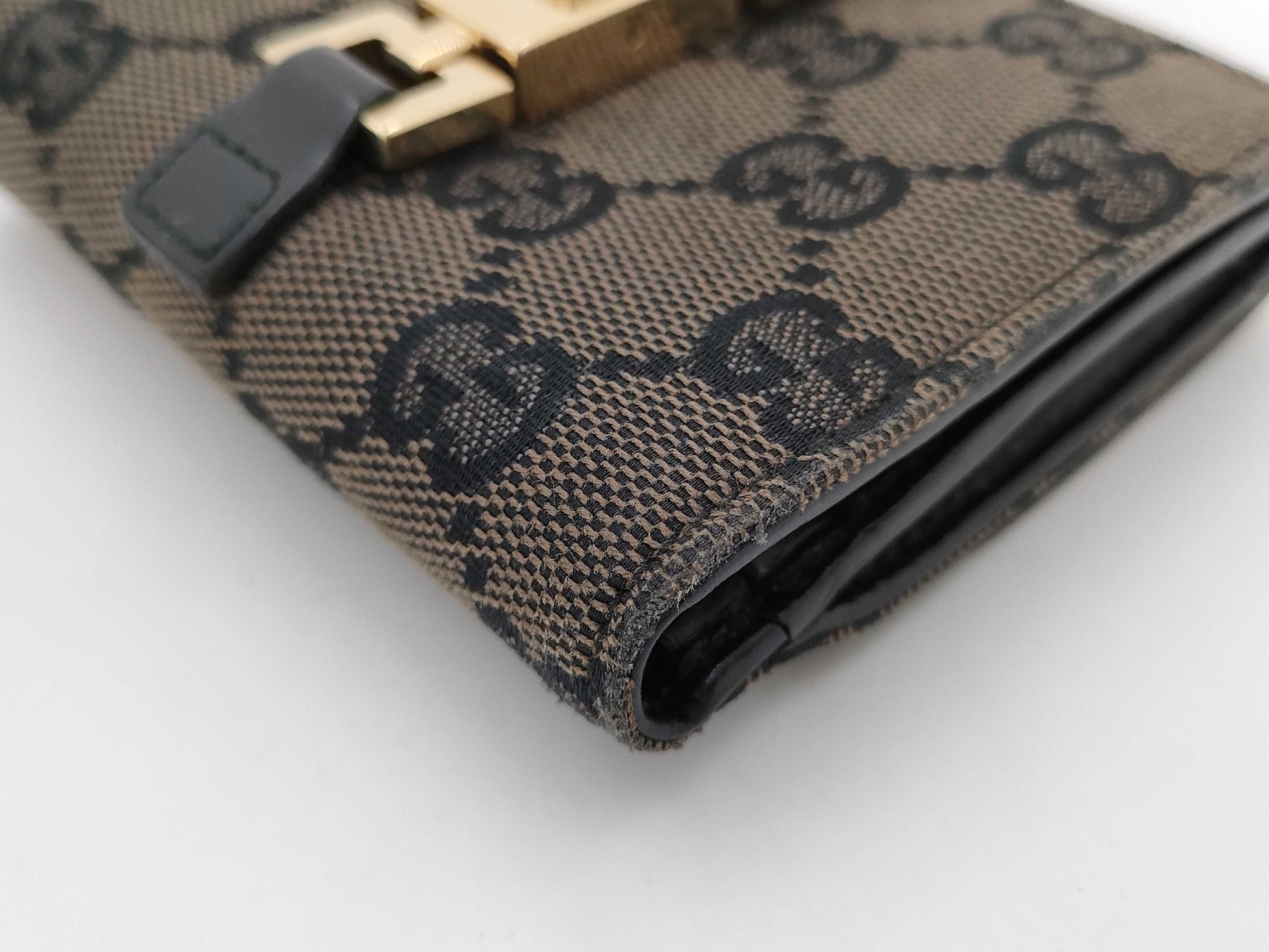 GUCCI Jackie wallet wallet