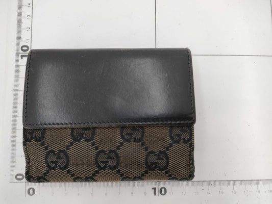 GUCCI Jackie wallet wallet