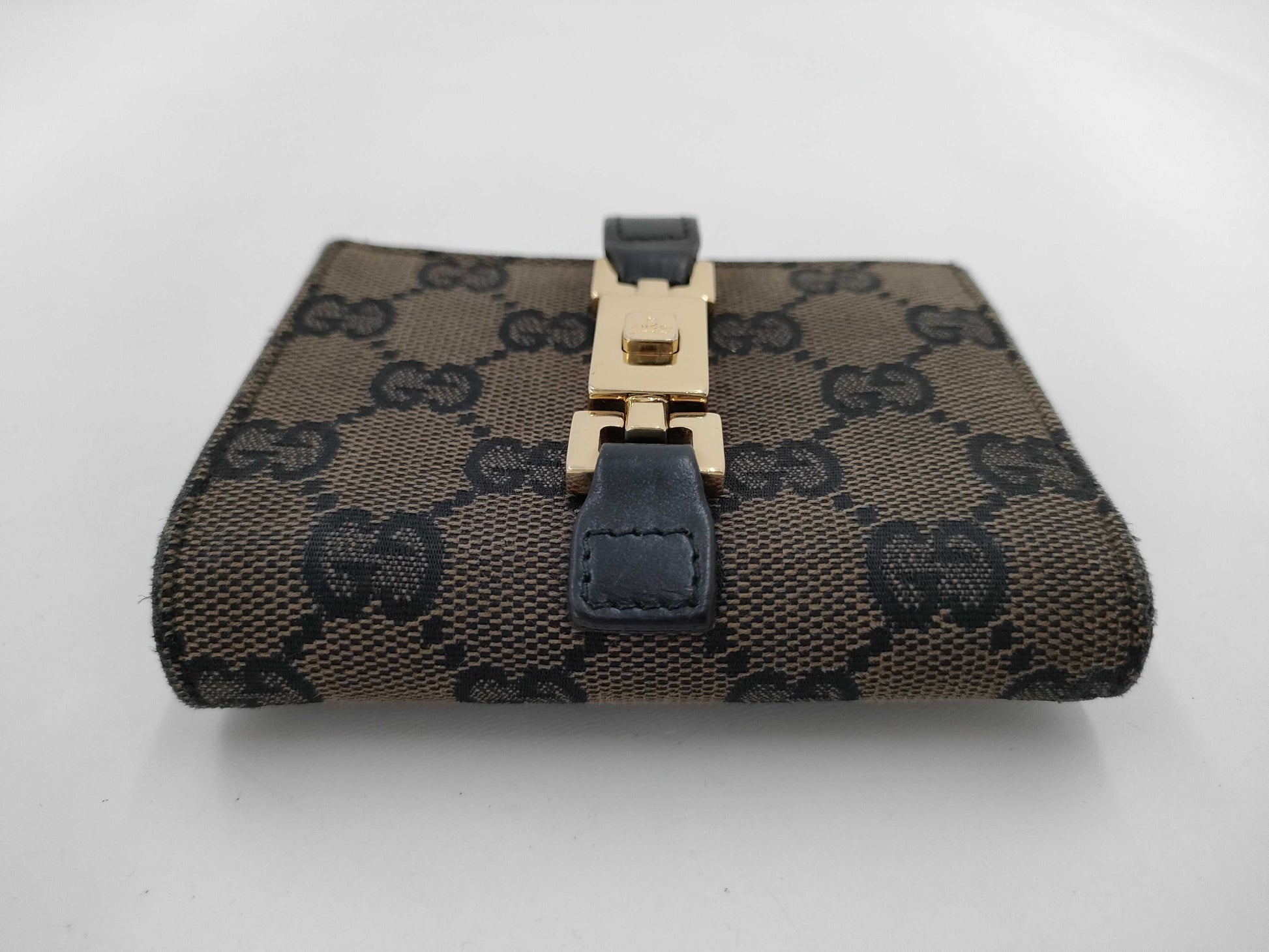 GUCCI Jackie wallet wallet