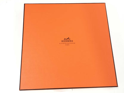 HERMES Carré DONNER LA MAIN Reaching Out Scarf