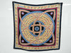 HERMES Carré DONNER LA MAIN Reaching Out Scarf