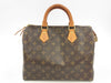 LOUIS VUITTON Monogram M41108 Speedy 30 Handbag