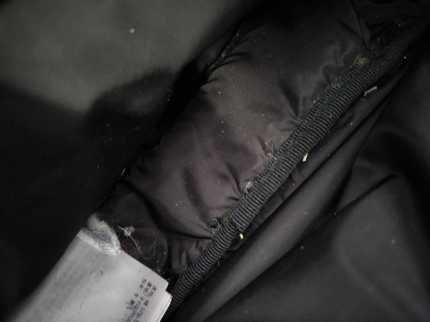MONCLER Body Bag Bag