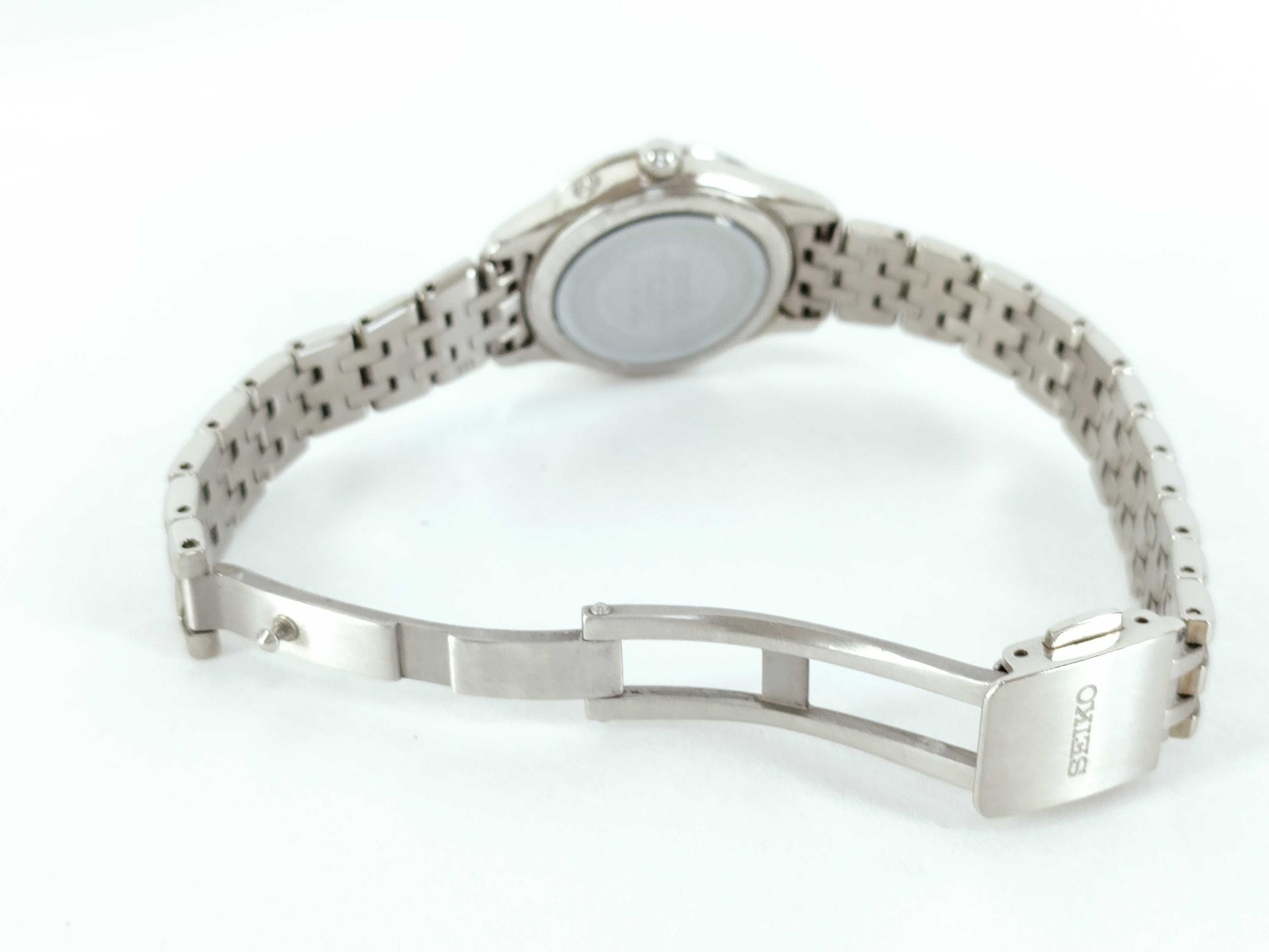 SEIKO 1B22-0AM0 Women's Watch Women's Watch