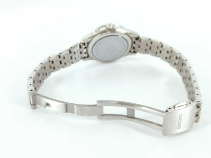 SEIKO 1B22-0AM0 Women's Watch Women's Watch