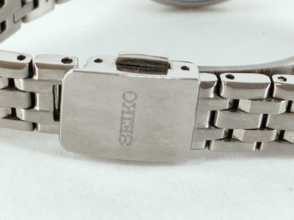 SEIKO 1B22-0AM0 Women's Watch Women's Watch