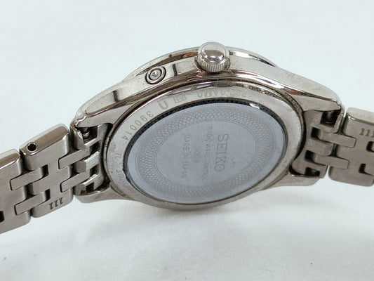 SEIKO 1B22-0AM0 Women's Watch Women's Watch
