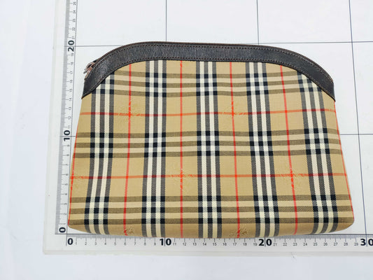 BURBERRY Burberrys Pouch Pouch