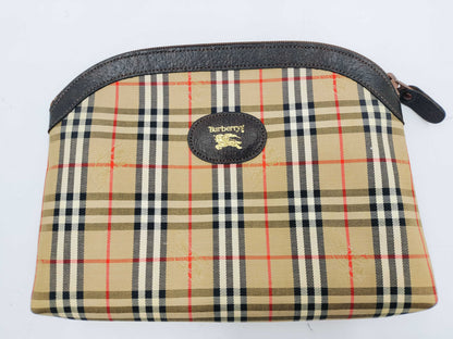BURBERRY Burberrys Pouch Pouch