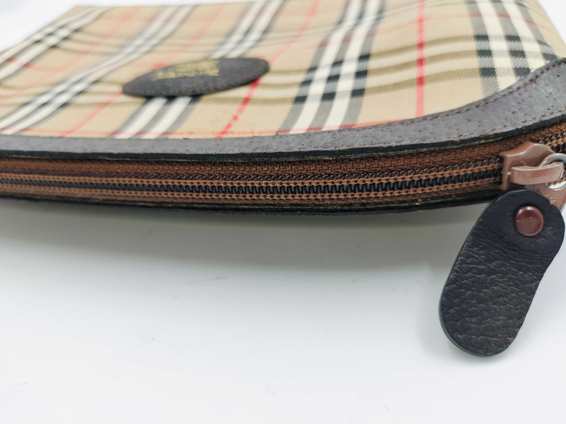 BURBERRY Burberrys Pouch Pouch