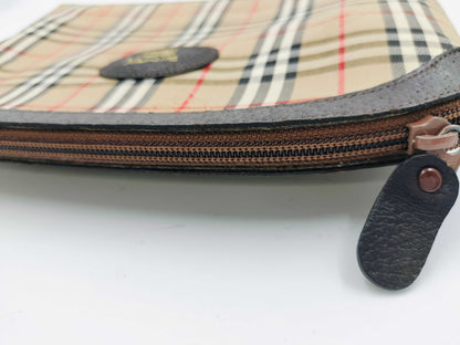 BURBERRY Burberrys Pouch Pouch