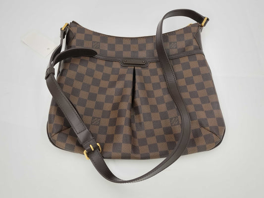 LOUIS VUITTON SP4000 Damier N42251 Bloomsbury PM Shoulder Bag