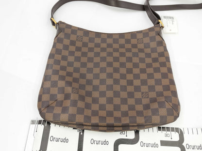 LOUIS VUITTON SP4000 Damier N42251 Bloomsbury PM Shoulder Bag