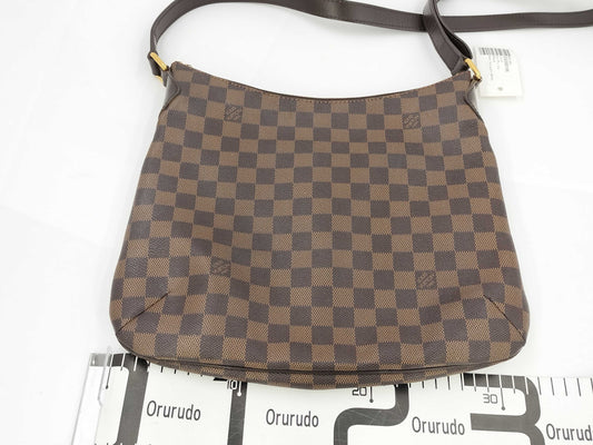 LOUIS VUITTON SP4000 Damier N42251 Bloomsbury PM Shoulder Bag
