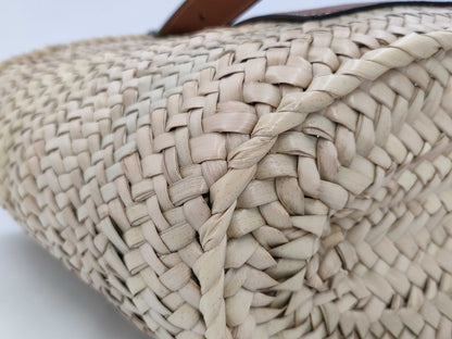 LOEWE Basket Bag Large Handbag