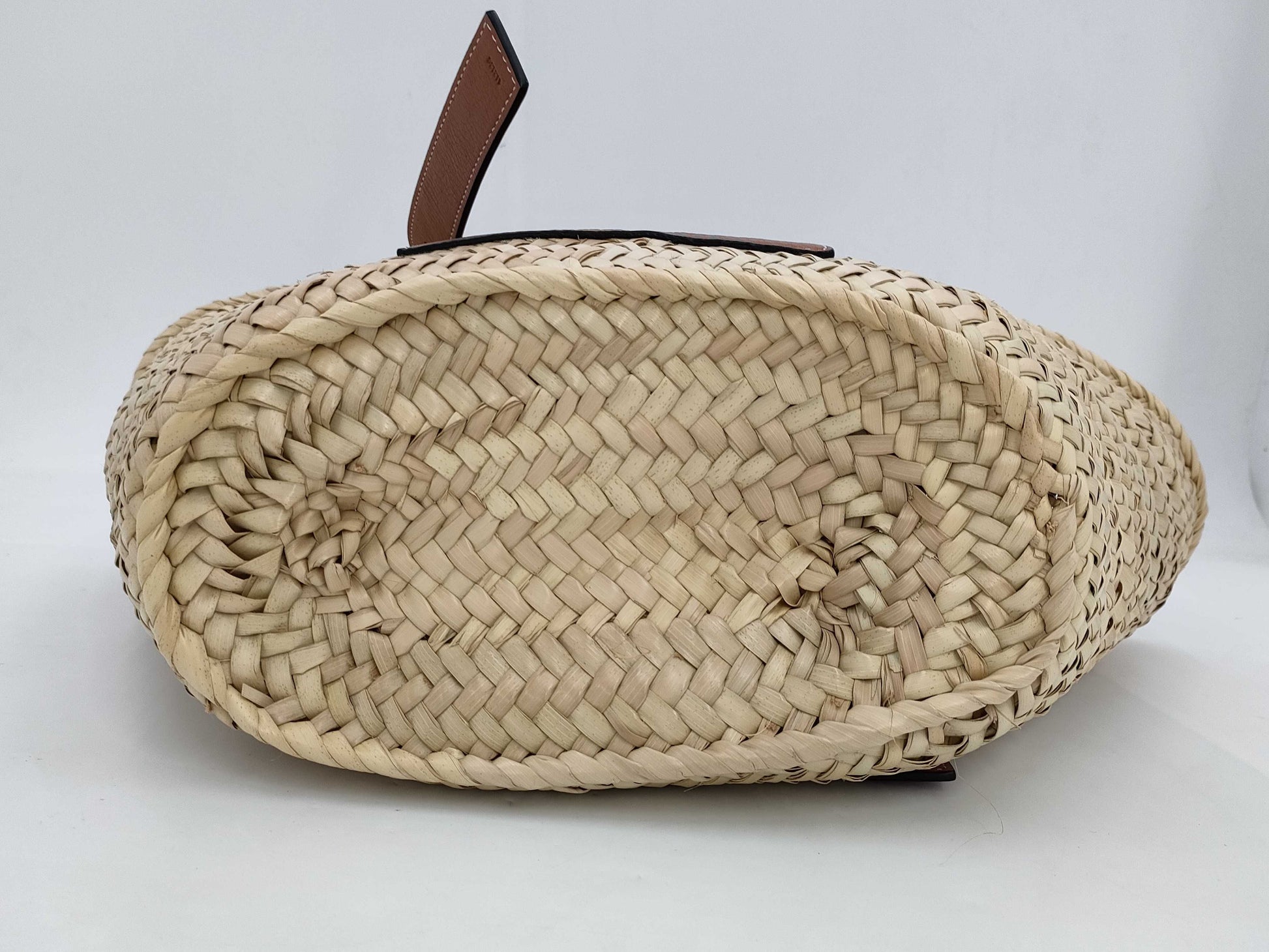 LOEWE Basket Bag Large Handbag