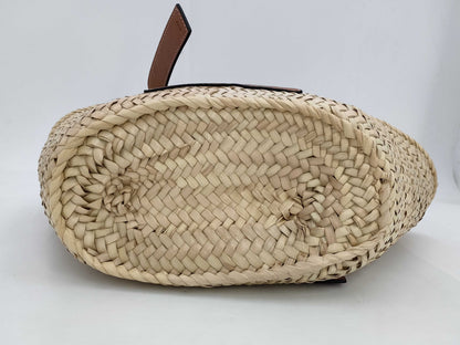 LOEWE Basket Bag Large Handbag