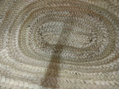 LOEWE Basket Bag Large Handbag