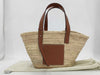 LOEWE Basket Bag Large Handbag