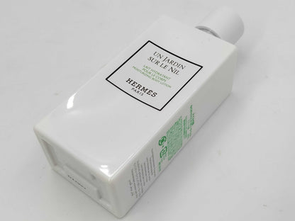 HERMES Garden of the Nile perfume